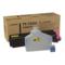 Kyocera TK-522M Original Magenta Laser Toner Cartridge