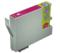 Epson T0493 (T049320) Magenta Remanufactured Ink Cartridge