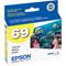 Epson T0694 (T069420) Standard Capacity Original Yellow Cartridge