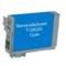 Compatible Cyan Epson 126 Ink Cartridge (Replaces Epson T126220)