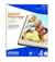 Epson S041667 High Gloss 8.5"x11"-252g Bright White Paper- 40 Sheets