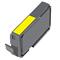 Compatible Yellow Canon PGI-9Y Ink Cartridge (Replaces Canon 1037B002)