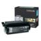 Lexmark 12A5840 Original Black Prebate Toner Cartridge