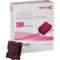 Xerox 108R00951 Magenta Original Solid Ink Cartridge 6 pack