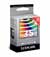 Lexmark No. 35 (18C0035) High Yield Color Original Print Cartridge