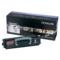 Lexmark 12A8400 Original Black Return Programme Cartridge