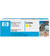 HP Color LaserJet C4194A Yellow Original Toner Cartridge with Ultraprecise Technology