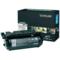 Lexmark 12A7465 Original Black High Capacity Toner Cartridge