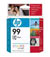HP 99 Photo Original Inkjet Print Cartridge with Vivera Inks (C9369WN)