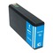 Compatible Cyan Epson T676XL Ink Cartridge (Replaces Epson T676XL220)
