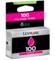 Lexmark No.100 (14N0901) Original Magenta Return program Ink Cartridge