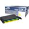 Samsung CLT-Y609S Yellow Original High Yield Toner Cartridge