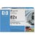 HP LaserJet 82X (C4182X) Black Original High Capacity Print Cartridge with Ultraprecise Technology