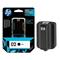 HP 02 Black Original Ink Cartridge with Vivera Ink  (C8721WN)