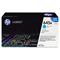 HP Color LaserJet C9731A Cyan Original Print Cartridge with Smart Printing Technology