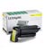Lexmark 10B042Y Original Yellow Prebate High Yield Laser Toner Cartridge