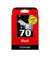 Lexmark Twin-Pack No. 70 (15M1330) Black Original Print Cartridge