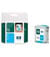 HP 12 Cyan Original Ink Cartridge (C4804A)