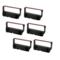 Compatible Black/Red Star Micronics RC200BR Printer Ribbon (Replaces Star PSB-63) - Pack of 6