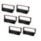 Star Micronics RC200 Compatible Black and Red Printer Ribbon (PSB-63) - 6 Pack