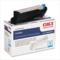 Oki 43460203 Cyan Original Drum Unit