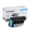 Lexmark 10B032C Original Cyan High Yield Toner Cartridge