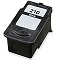Compatible Black Canon PG-210 Ink Cartridge (Replaces Canon 2974B001)