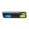 Compatible Cyan Brother TN339C Extra High Yield Toner Cartridge