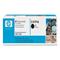 HP Color LaserJet C4191A Black Original Toner Cartridge with Ultraprecise Technology