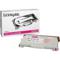 Lexmark 20K0501 Original Magenta Toner Cartridge