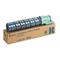 Ricoh 841281 Original  Cyan Toner Cartridge