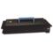 Kyocera TK-717 Black Remanufactured Laser Toner Cartridge