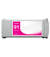 Compatible Magenta HP 91 Pigment Ink Cartridge (Replaces HP C9468A) (775ml)