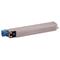 Okidata 42918984 Black Remanufactured Toner Cartridge