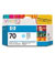HP 70 Original Light Cyan Print Cartridge (C9390A)