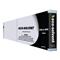 Roland ESL3-4BK Black Compatible Eco-Sol MAX Black Ink Cartridge
