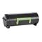 Compatible Black Lexmark 50F1H00 High Yield Toner Cartridge