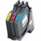 Lexmark 11J3010 Color Original Printhead inc Color