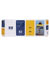 HP 83 Original Yellow UV Ink Cartridge (C4943A)