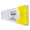 Compatible Yellow Mimaki SS2Y Eco-Solvent Ink Cartridge