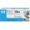 HP LaserJet 06A (C3906A) Black Original Standard Capacity Print Cartridge with Microfine Toner