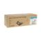 Lexmark 1361211 Original Cyan Toner Cartridge