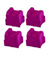 108R00724 Media Science Xerox Magenta Ink Sticks (Pack of 4)