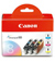 Canon CLI-8 Original Tri Color Ink Cartridge (Cyan/Magenta/Yellow)