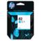 HP 82 (CH566A) Original Cyan Inkjet Cartridge - 28ml