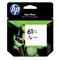 HP 61XL Color Original High Yield Ink Cartridge