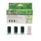 Universal Black Refill Kit (90ml) for Epson, Canon, Brother, HP, Lexmark, Xerox and More