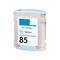 HP 85 Light Cyan Remanufactured Inkjet Cartridge (C9428A)