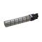 Ricoh 841280 Remanufactured Black Toner Cartridge