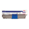 Okidata 44469702 Magenta Original Toner Cartridge